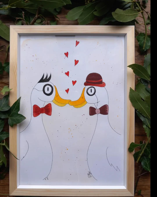 La saison des amours