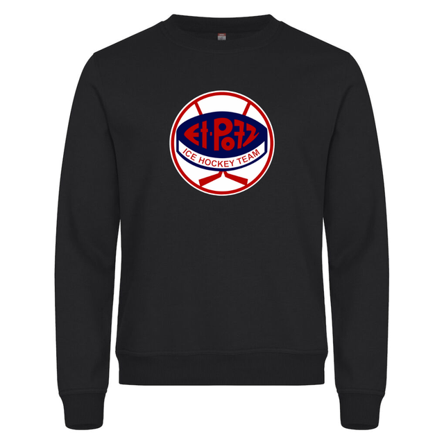 Aikuisten Et-Po 72 Collegepaita