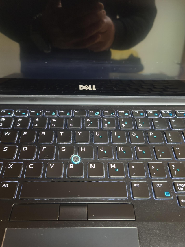 Dell latitude 7490 touchscreen