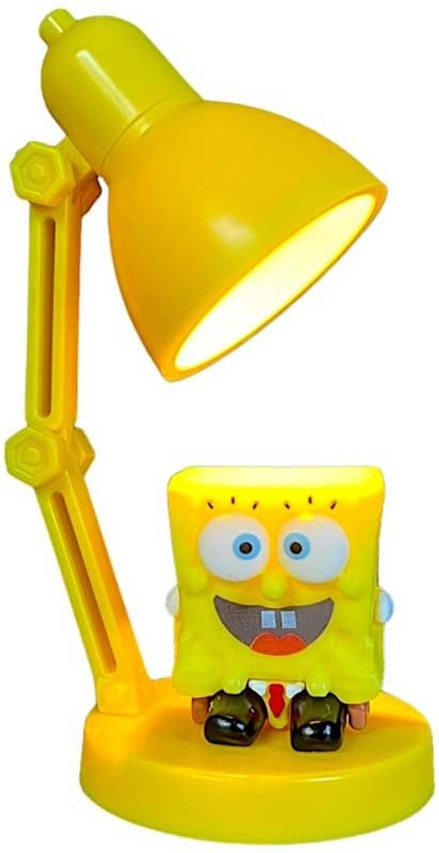 SpongeBob Squarepants: SpongeBob Mini Lamp
