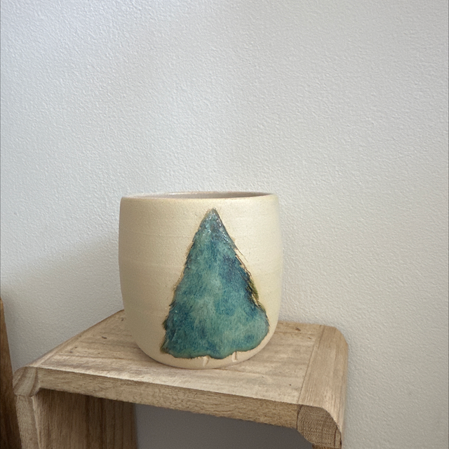 Tasse sapin 1 