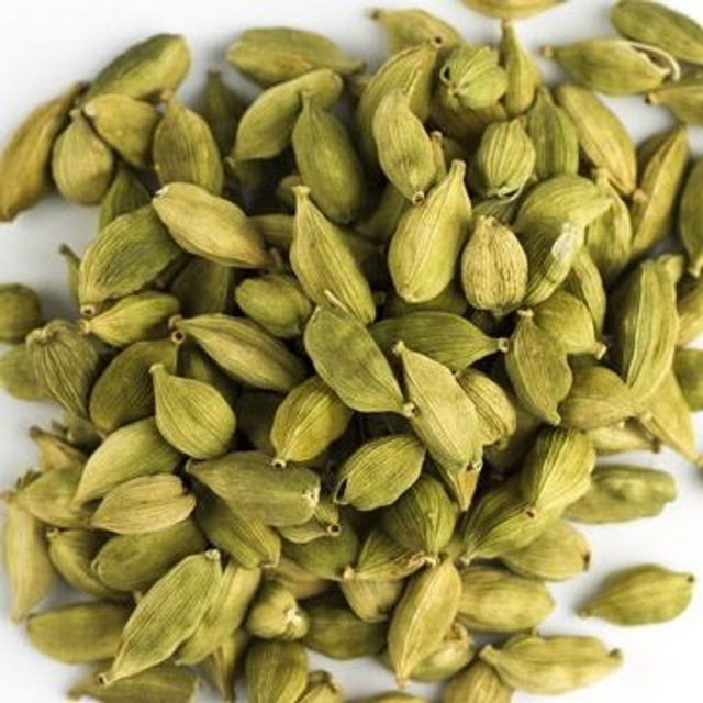 Cardamomo