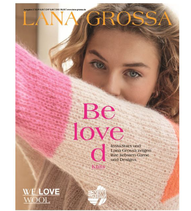Beloved Knits 2