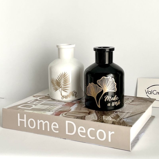 Vase ou pot à encens