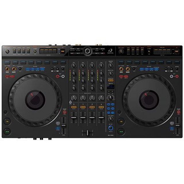 Pioneer DJ AlphaTheta DDJ-GRV6