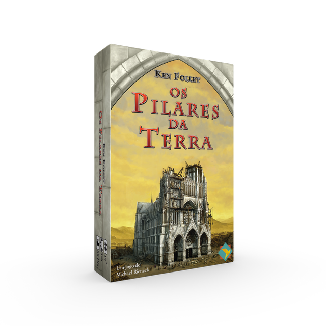 Os Pilares da Terra