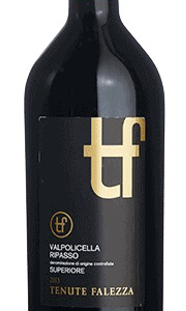 Tenuta Fallezza Ripasso  2019 