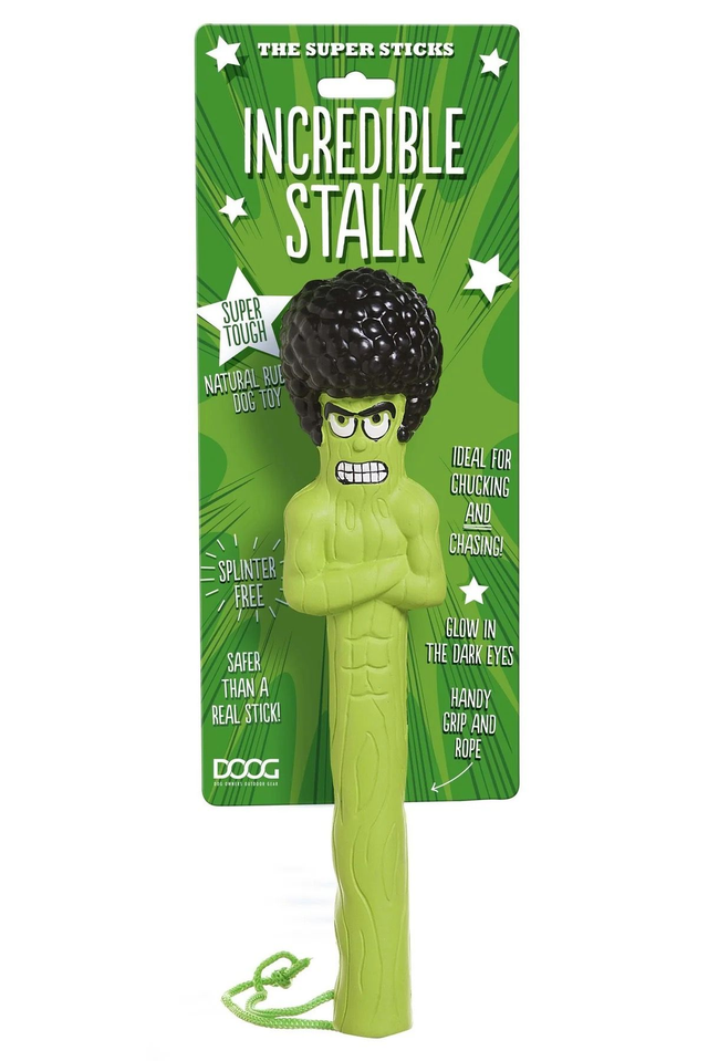 DOOG Dog Super Stick - INCREDIBLE STALK