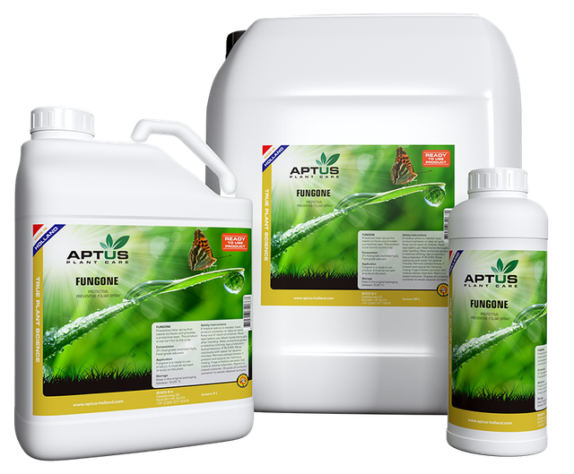 Aptus Fungone Concentraat 1 Liter