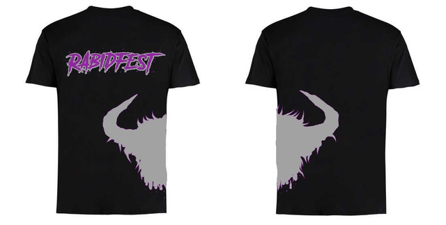 Logo T-Shirt  2021