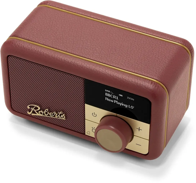Roberts Revival Petite 2 DAB+ Radio