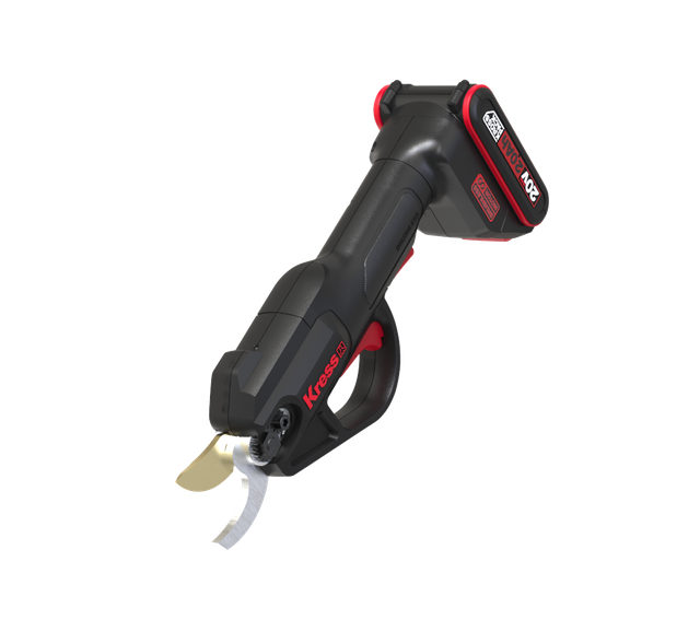 Kress 20V Akku-Astschere KG340.9