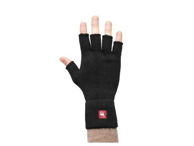 Alpaka Handschuhe fingerlos – 100 % Baby Alpaka | APU KUNTUR