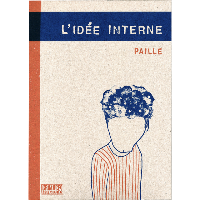 L'IDÉE INTERNE • Paille