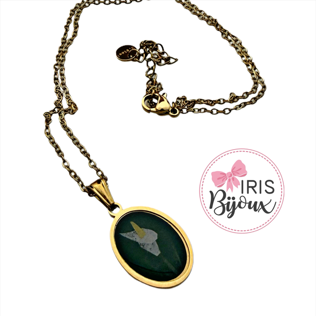 Collana girocollo CALLA