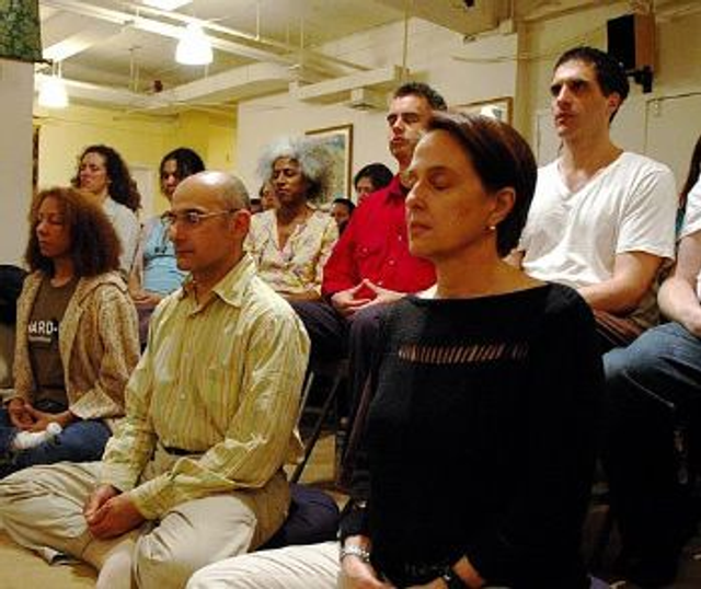 Začetni tečaj (v živo)