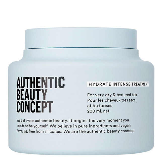 Authentic Beauty Concept Hydrate Intense Mask 200ml