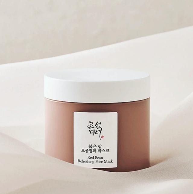 Beauty of Joseon - Red Bean Refreshing Pore Mask