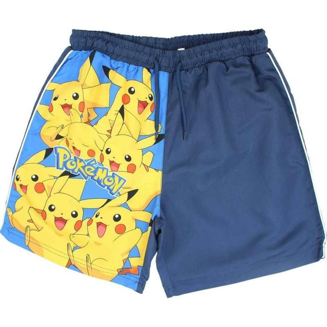 Fashion Swim Shorts Pokémon