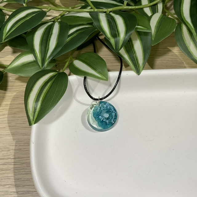 Farbe: Halskette K0033