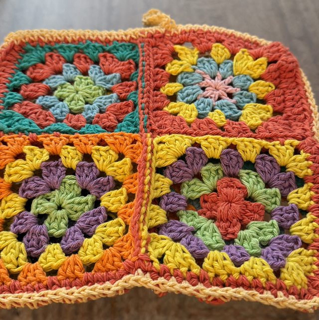 Pochette Indiana
