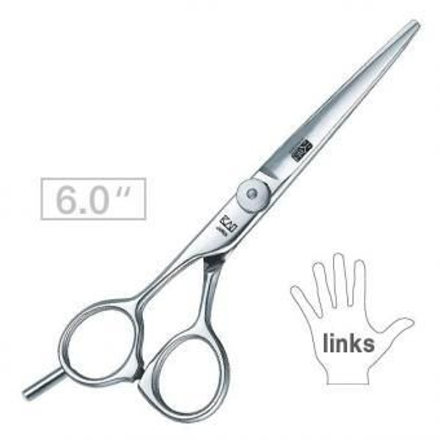 KASHO  Left Offset KDM-60 osl 6"