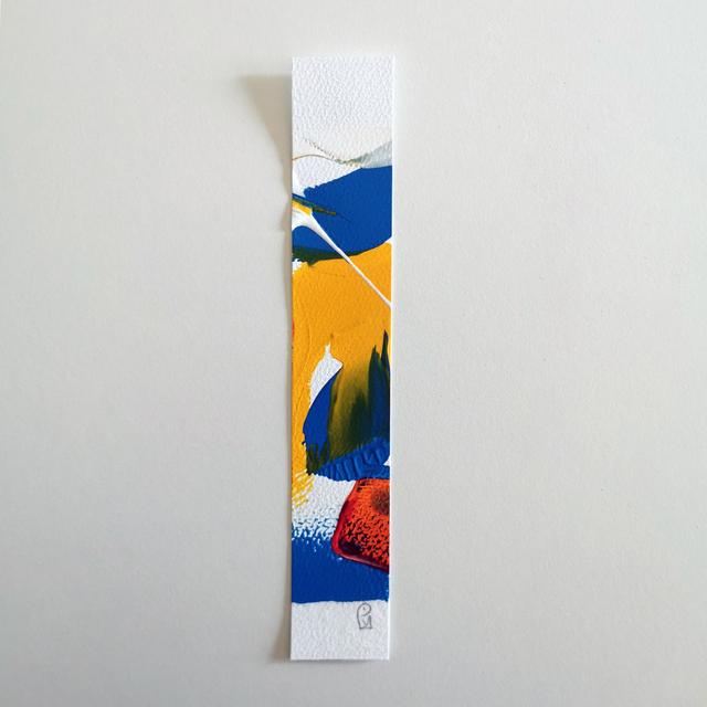 Marque-page Acrylique