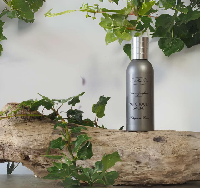 Eau de parfum PATCHOULI SACRÉ