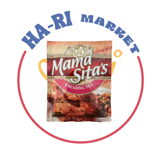 Mama Sita’s Breading Mix 50g