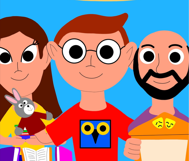 Nel Giardino Delle Storie - Laboratorio 