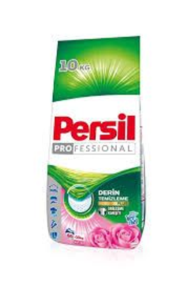 Persil Professional 2 in 1 10 kg