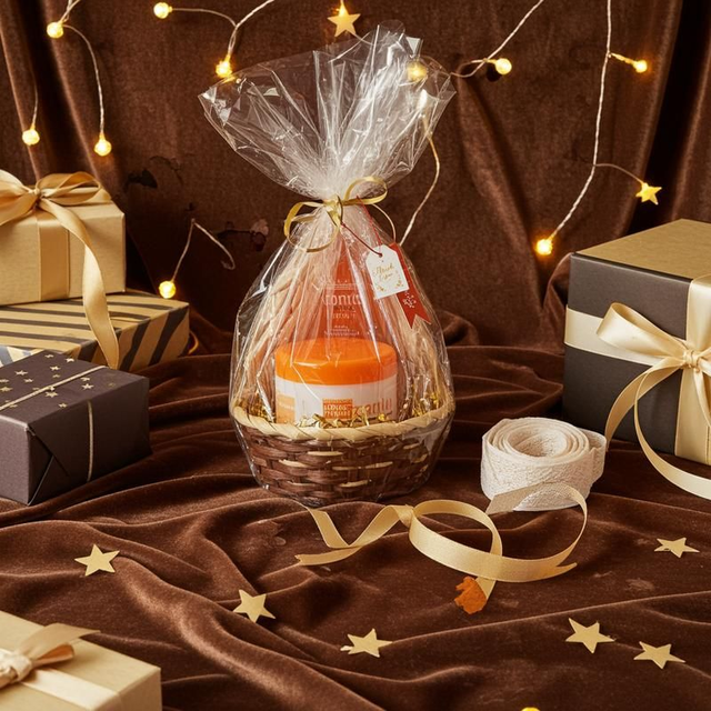 Cantu Argan Oil &amp; Shea Butter Hair Care Gift Set 