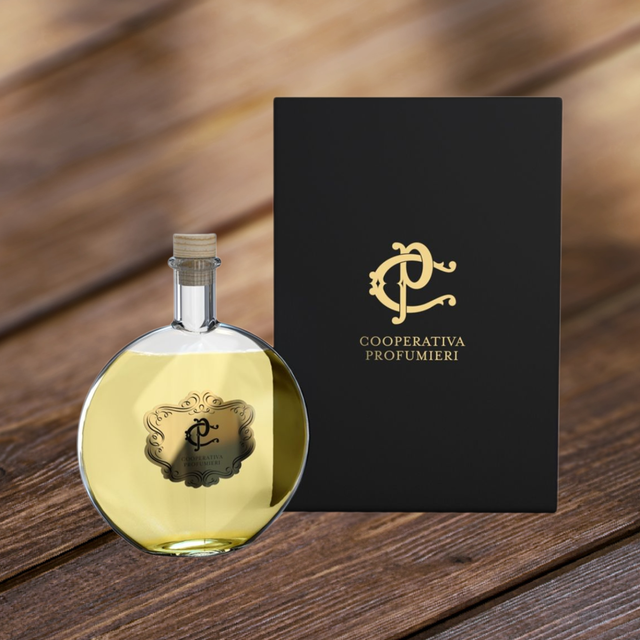 Raumduft-Diffuser – „Bacchus Symphonies“ 100ml