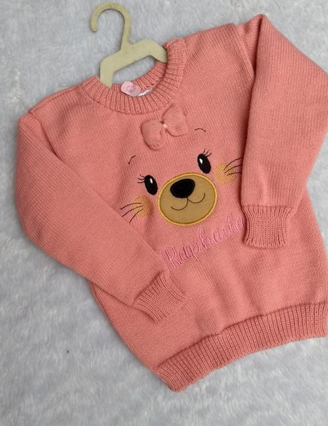 Blusa  gatito