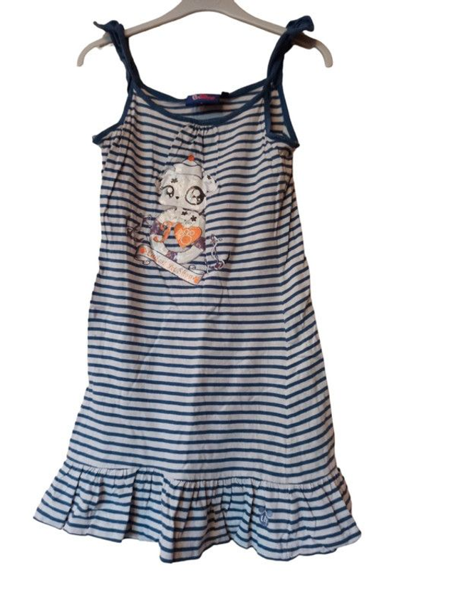 Robe 10 ans PETSHOP