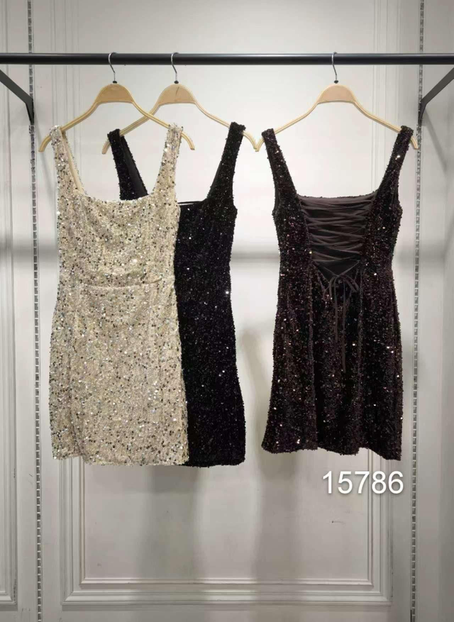 Vestido Jane