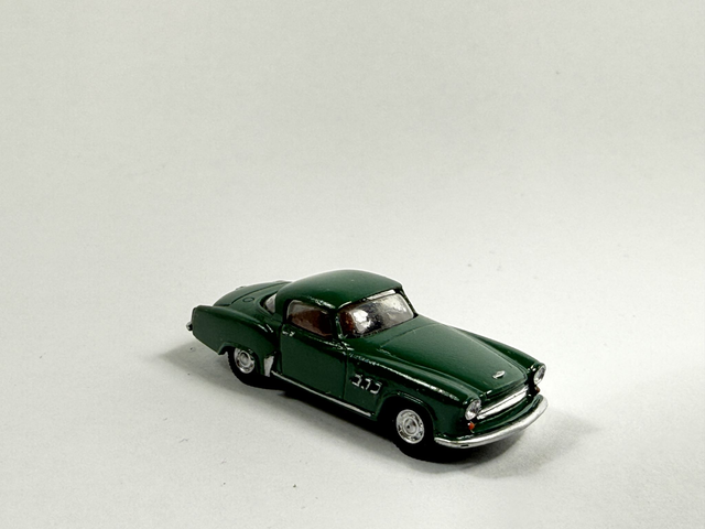 Wartburg Sport 313 H0 1:87