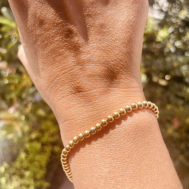 Bracelet MAHIRO | en acier inoxydable