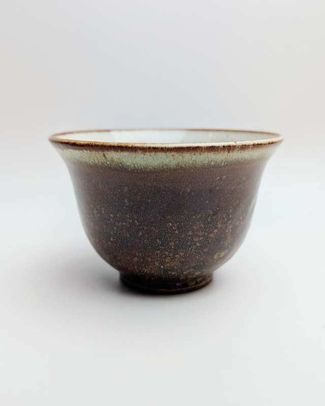 Czarka "nakrapiany bursztyn" 150 ml