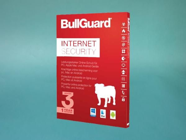 BullGuard Internet Security