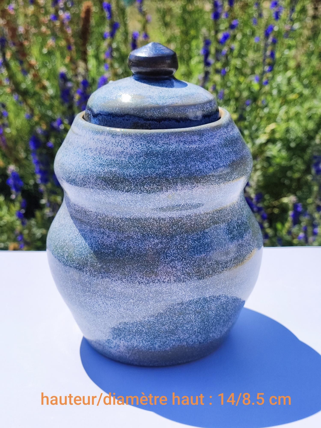 Boîte &quot;Bibendum&quot;