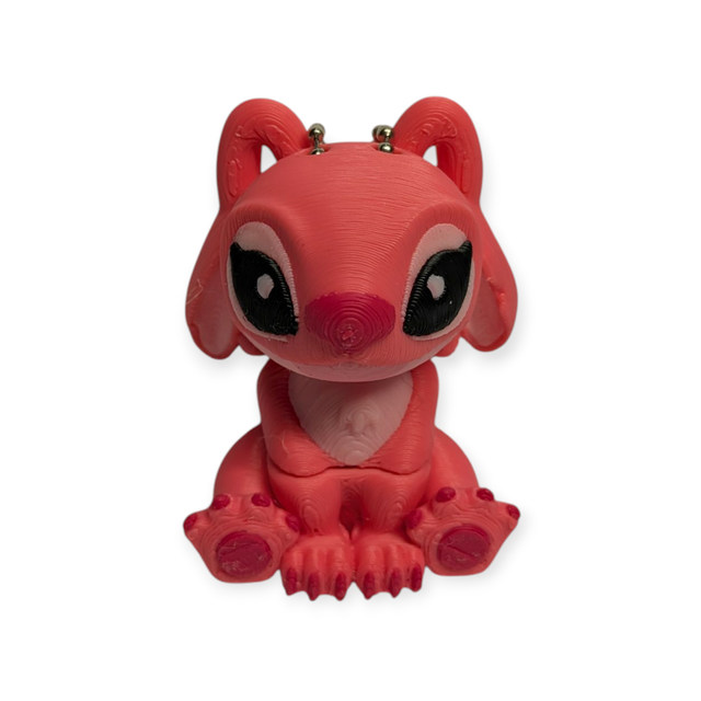 Angel Sitting Flexi Buddy