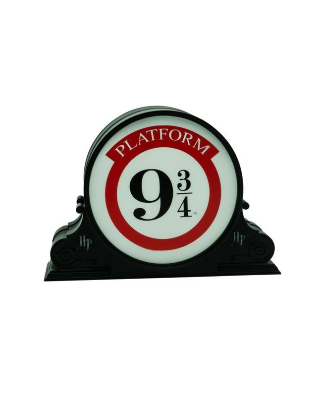 Harry Potter: Platform 9 3/4 Lamp