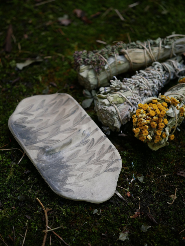 Coffret Volutes de Terres - DAFNI