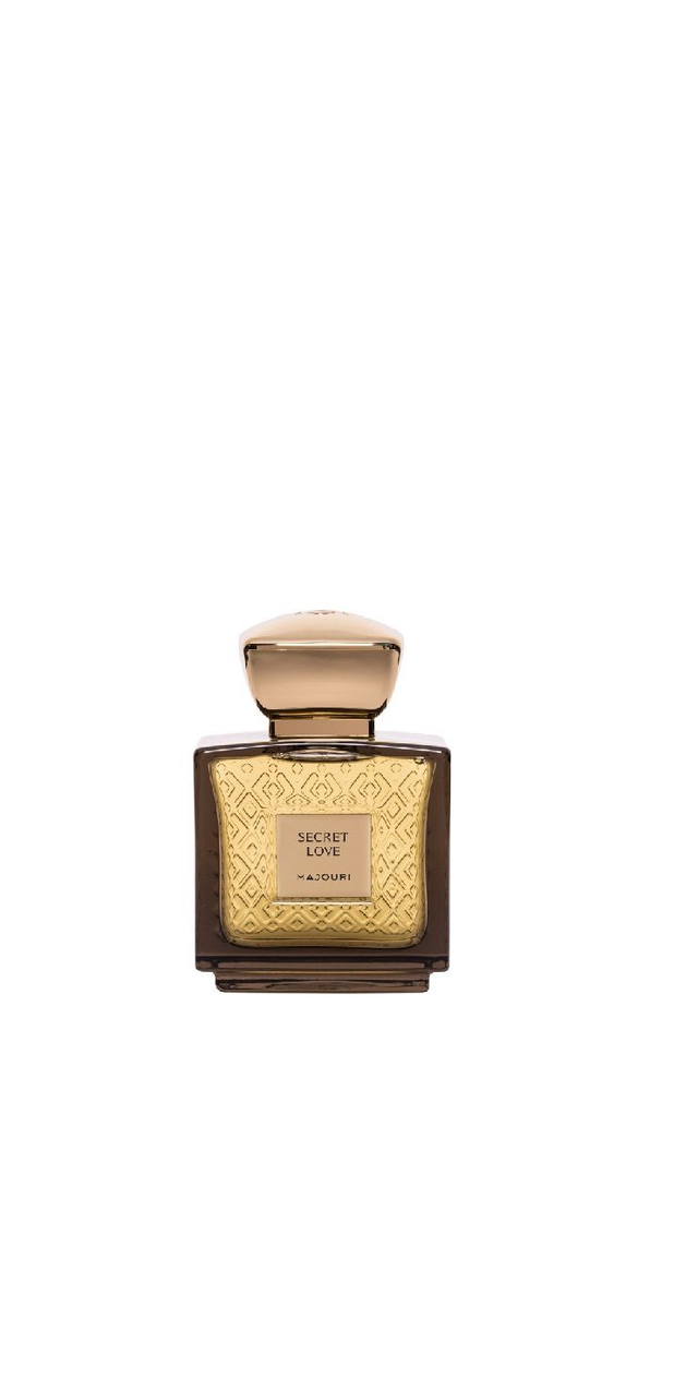 Majouri Secret Love Eau de Parfum