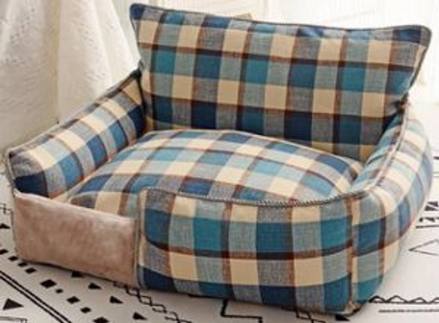 LETTO CON CUSCINO 35X45