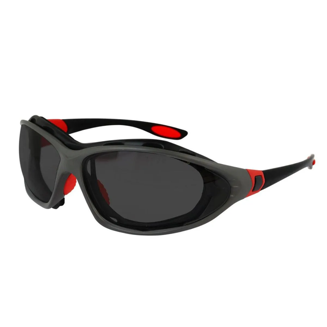 Lente Activex Dual Dust Blocker, Gris