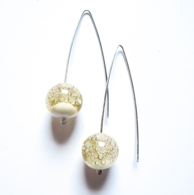 Boucles d'oreilles Longues