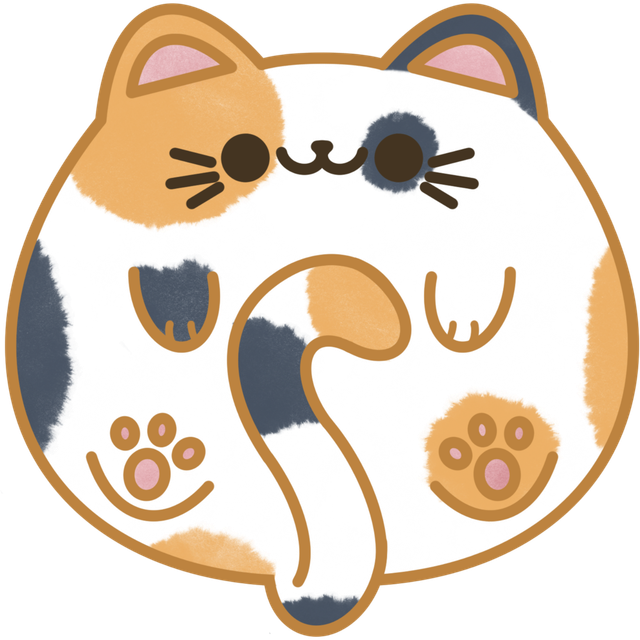 Calico Cat