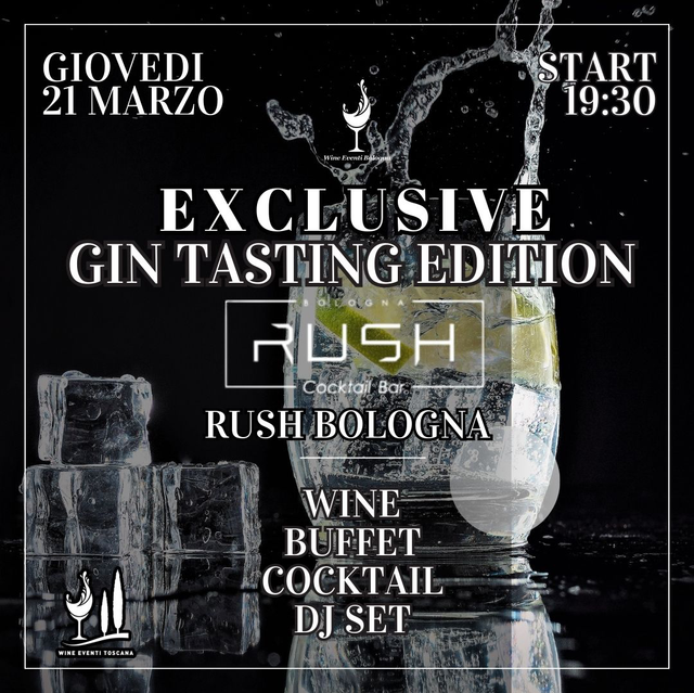 Exclusive Gin Edition